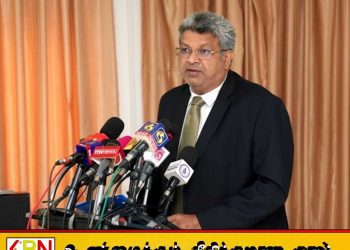 நீர்கொழும்பு சிறை கலவரத்திற்கு கடந்த ஆட்சிகளின் தவறுகளே காரணம்; நீதி அமைச்சர்