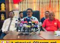 வர்த்தக நிலையங்களில் தீயணைப்பு கருவி கட்டாயம்; மட்டக்களப்பு மாநகரசபை அறிவிப்பு