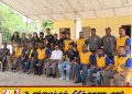 மட்டு லயன்ஸ் கழகத்தின் ‘நாங்கள் சேவை செய்கிறோம்’ எனும் தொனிப் பொருளில் பன்சேனையில் இலவச மருத்துவ முகாம்