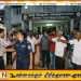 வாசலில் குழுமியிருக்கவேண்டாம் என தெரிவித்த யாழ் போதனா பெண் பாதுகாப்பு உத்தியோகஸ்தர் மீது தாக்குதல்