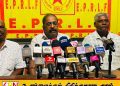அக்காலத்தில் போருக்கு ஆட்கள் சேர்த்துக்கொடுத்த இந்த அரசாங்கம் தமிழர்களுக்கு தீர்வு தராது-சுரேஸ்பிரேமச்சந்திரன்