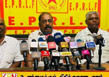 அக்காலத்தில் போருக்கு ஆட்கள் சேர்த்துக்கொடுத்த இந்த அரசாங்கம் தமிழர்களுக்கு தீர்வு தராது-சுரேஸ்பிரேமச்சந்திரன்