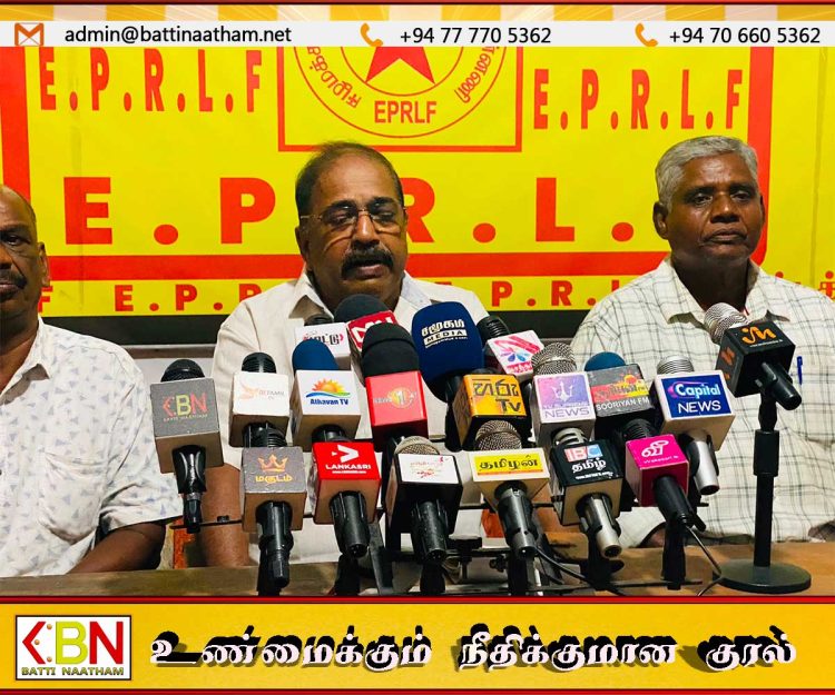 அக்காலத்தில் போருக்கு ஆட்கள் சேர்த்துக்கொடுத்த இந்த அரசாங்கம் தமிழர்களுக்கு தீர்வு தராது-சுரேஸ்பிரேமச்சந்திரன்