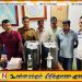 கொக்கட்டிச்சோலையில் இருந்து மண்முனைபற்றுக்கு கசிப்பு கடத்திய இருவர் கைது