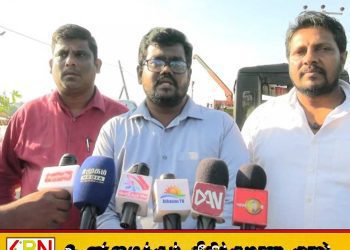 “பிள்ளையான் உத்தமர் கிடையாது; பொய்களைக் கூறுவதில் கைதேர்ந்தவர்”; கந்தசாமி பிரபு எம்.பி