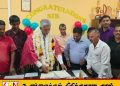 நாவிதன்வெளி பிரதேச சபையின் நிரந்தர செயலாளராக சத்தீஸ்கரன் பதவியேற்பு