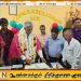 நாவிதன்வெளி பிரதேச சபையின் நிரந்தர செயலாளராக சத்தீஸ்கரன் பதவியேற்பு