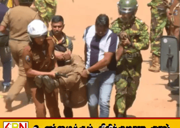 உணவு வழங்கச் சென்ற அதிகாரிகளை துரத்தி துரத்தி தாக்கிய கைதிகள்; உயிரிழப்பு 25 ஆக உயர்வு!