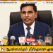 எத்தகைய நாடகங்களை அரங்கேற்றினாலும் சுரேஷ் சலே தப்ப முடியாது; அரசு எச்சரிக்கை