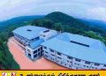 சவூதி அரேபியாவின் நிதியுதவியுடன் நிர்மாணிக்கப்பட்ட சப்ரகமுவ பல்கலைக்கழக மருத்துவ பீடம் இன்று திறப்பு!