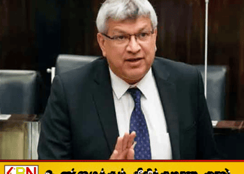 நீர்கொழும்பு சிறை மோதலின் அதிர்ச்சித் தகவல்களை வெளியிட்ட நீதியமைச்சர்!