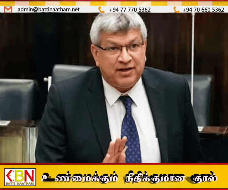 நீர்கொழும்பு சிறை மோதலின் அதிர்ச்சித் தகவல்களை வெளியிட்ட நீதியமைச்சர்!