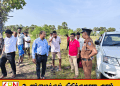 வாழைச்சேனை தாமரைக்குளத்தில் வலை எடுக்கச் சென்ற மீனவர் உயிரிழந்த நிலையில் மீட்பு!