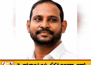 முன்னாள் கிழக்கு மாகாண ஆளுநரின் திட்டத்தை தற்போதைய அரசு நடைமுறைப்படுத்துகிறதா?; செ. நிலாந்தன் கேள்வி
