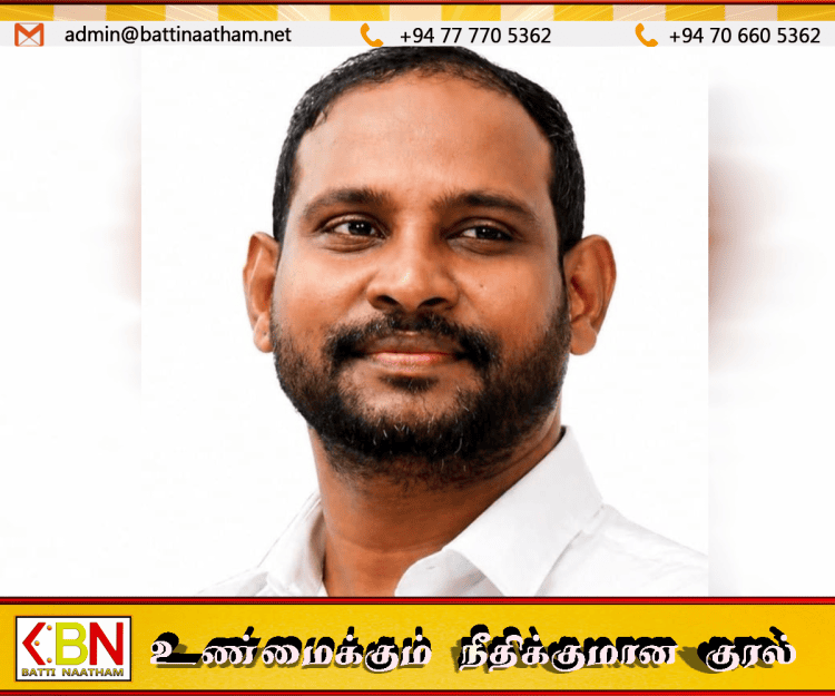 முன்னாள் கிழக்கு மாகாண ஆளுநரின் திட்டத்தை தற்போதைய அரசு நடைமுறைப்படுத்துகிறதா?; செ. நிலாந்தன் கேள்வி