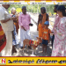 பாதயாத்திரை குழுவிலிருந்து பிரிக்கப்பட்ட ‘சுப்பிரமணியம்’ நாய் உரிமையாளருடன் கதிர்காமம் சென்றது!