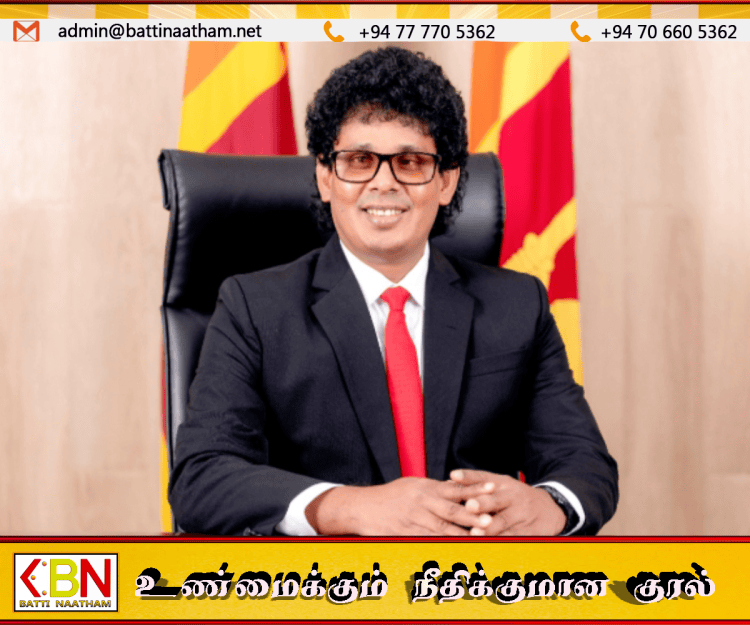 தவணை முறையில் அரிசி விநியோகம் இல்லை; அமைச்சர் வசந்த சமரசிங்க விளக்கம்!