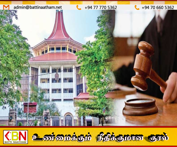 7 பேருக்கு மரண தண்டனை விதித்த கொழும்பு மேல் நீதிமன்றம்!