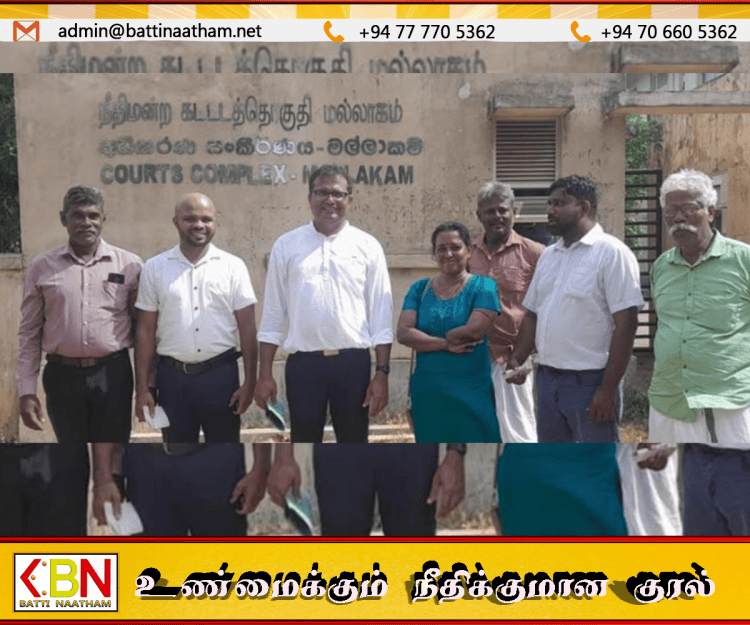 வலிகாமம் கிழக்கு பிரதேச சபை தவிசாளர் உள்ளிட்டோருக்கு எதிரான பிடியாணை மீளப் பெறப்பட்டது!