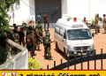 நீர்கொழும்பு சிறைச்சாலை மோதல்: சிகிச்சை பெற்ற அதிகாரி உயிரிழப்பு; பலி எண்ணிக்கை 28 ஆக உயர்வு!