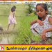 சமூக ஊடகங்களில் கவனம் பெற்ற இலங்கை சிறுமியும் முள்ளம்பன்றியும்!