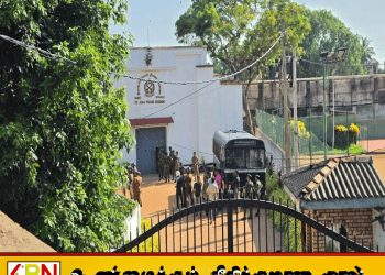 நீர்கொழும்பு சிறையிலிருந்து பெண் கைதிகள் இடமாற்றம்!