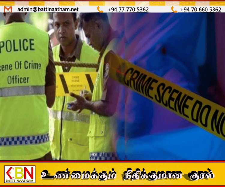 இரத்தினபுரியில் இளம் பெண் மர்ம மரணம்; பொலிஸார் விசாரணை!