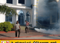மேல் மாகாண டெங்கு அபாயம்; சம்மாந்துறைக்கு சுகாதாரப் பிரிவு எச்சரிக்கை!