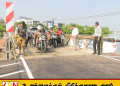 மட்டக்களப்பு புதுப்பாலத்தில் தற்காலிக பெய்லி பாலம் திறப்பு; போக்குவரத்து மீண்டும் வழமைக்கு!