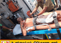 மட்டு கல்லடி பாலத்தில் நபர் தற்கொலைக்கு முயற்சி; பொதுமக்கள் மற்றும் பொலிஸார் இணைந்து உயிர்காப்பு!