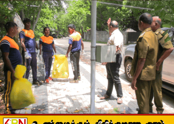 மட்டக்களப்பில் 9 நாட்களில் 35-க்கும் மேற்பட்ட டெங்கு நோயாளர்கள்;பொதுமக்கள் ஒத்துழைப்பு அவசியம்