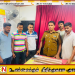 ஆரையம்பதி வாள்வெட்டு சம்பவம்; தலைமறைவில் இருந்த இருவர் 3 வாள்களுடன் கைது!