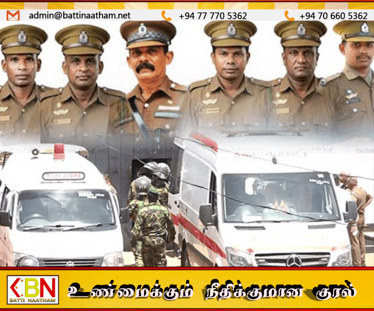 நீர்கொழும்பு சிறை மோதல்; 24 பேரின் பிரேத பரிசோதனை முடிவுகள் வெளியீடு!