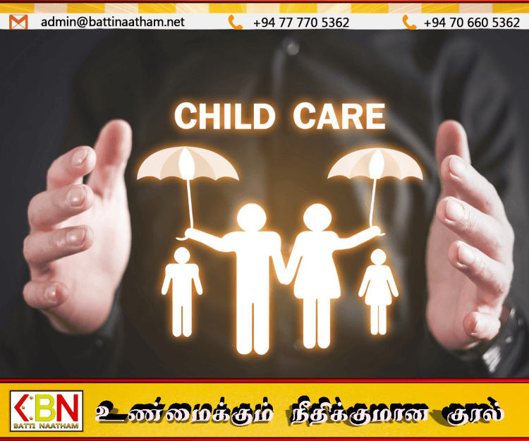 சிறுவர்களின் பாதுகாப்பு குறித்து இலங்கை பொலிஸார் அவசர எச்சரிக்கை!
