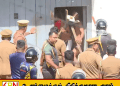சிறைச்சாலை பதற்றம்; மூவர் உயிரிழப்பு!