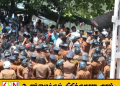 சிறைச்சாலையில் கட்டுக்கடங்காத பதற்றம்; பலி எண்ணிக்கை 19 ஆக உயர்வு!