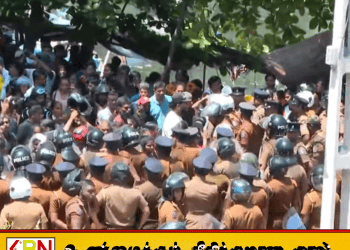 சிறைச்சாலையில் கட்டுக்கடங்காத பதற்றம்; பலி எண்ணிக்கை 19 ஆக உயர்வு!