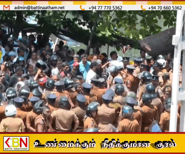 சிறைச்சாலையில் கட்டுக்கடங்காத பதற்றம்; பலி எண்ணிக்கை 19 ஆக உயர்வு!