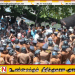 சிறைச்சாலையில் கட்டுக்கடங்காத பதற்றம்; பலி எண்ணிக்கை 19 ஆக உயர்வு!