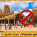 நல்லூர் மகோற்சவம்; சினிமா பாடல்கள், ஆடல் நிகழ்வுகளுக்கு அனுமதி இல்லை