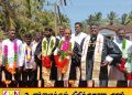 கல்லடி மெதடிஸ்த திருச்சபையின்18ஆவது ஆண்டு விழா