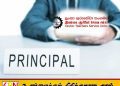 பூரணை தினத்தில் அதிபர் கூட்டங்கள் நடத்த எதிர்ப்பு