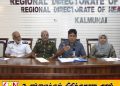 கல்முனையில் டெங்கு தாக்கம் ஏற்படாத வகையில் கட்டுப்படுத்த விசேட நடவடிக்கை