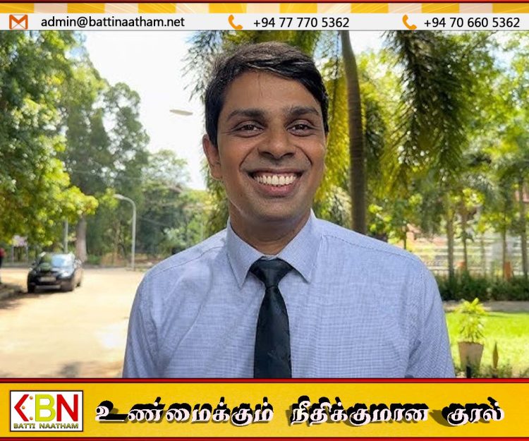 பிடியாணைக்கு பின் நீதிமன்றில் ஆஜரான அர்ச்சுனாவிற்கு பிணை