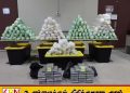 கனடாவில் இந்திய வம்சாவளியினர் உட்பட 19 பேர் கைது