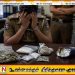 தெஹிவளையில் போதைப்பொருளுடன் உப பொலிஸ் பரிசோதகர் கைது