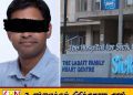 கனடாவில் இலங்கை வம்சாவளி மருத்துவர் கைது ; குழந்தைகள் தொடர்பான பாலியல் துஷ்பிரயோக உள்ளடக்க வழக்கு பரபரப்பு