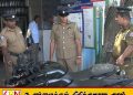 களுவாஞ்சிகுடியில் திருடப்பட்ட மோட்டார் சைக்கிள் பாணமையில் மீட்பு