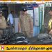 களுவாஞ்சிகுடியில் திருடப்பட்ட மோட்டார் சைக்கிள் பாணமையில் மீட்பு