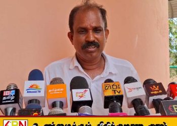 தாந்தா முருகன் ஆலயத்திலும் அரசியல்; தமிழரசு கட்சி மீது பகிரங்க குற்றச்சாட்டு